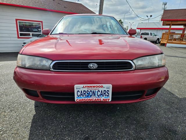 Used 1995 Subaru Legacy LS image 2