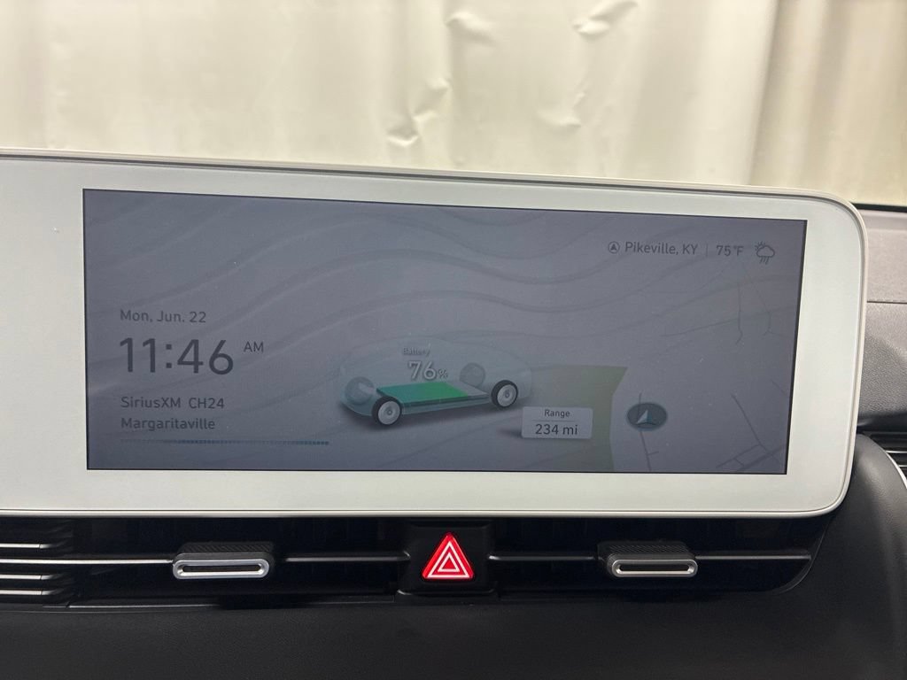 Used 2024 Hyundai Ioniq 5 SEL RWD image 18