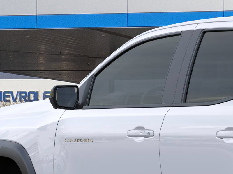 New 2024 Chevrolet Colorado Z71 w/ Z71 Convenience Package 2 AWD/4WD image 12
