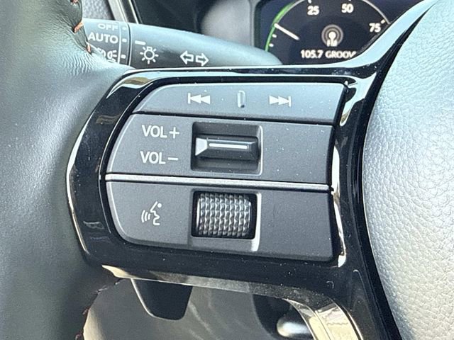 New 2026 Honda CR-V Sport Touring image 28