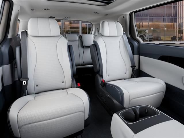 New 2026 Kia Carnival SX Prestige FWD image 16