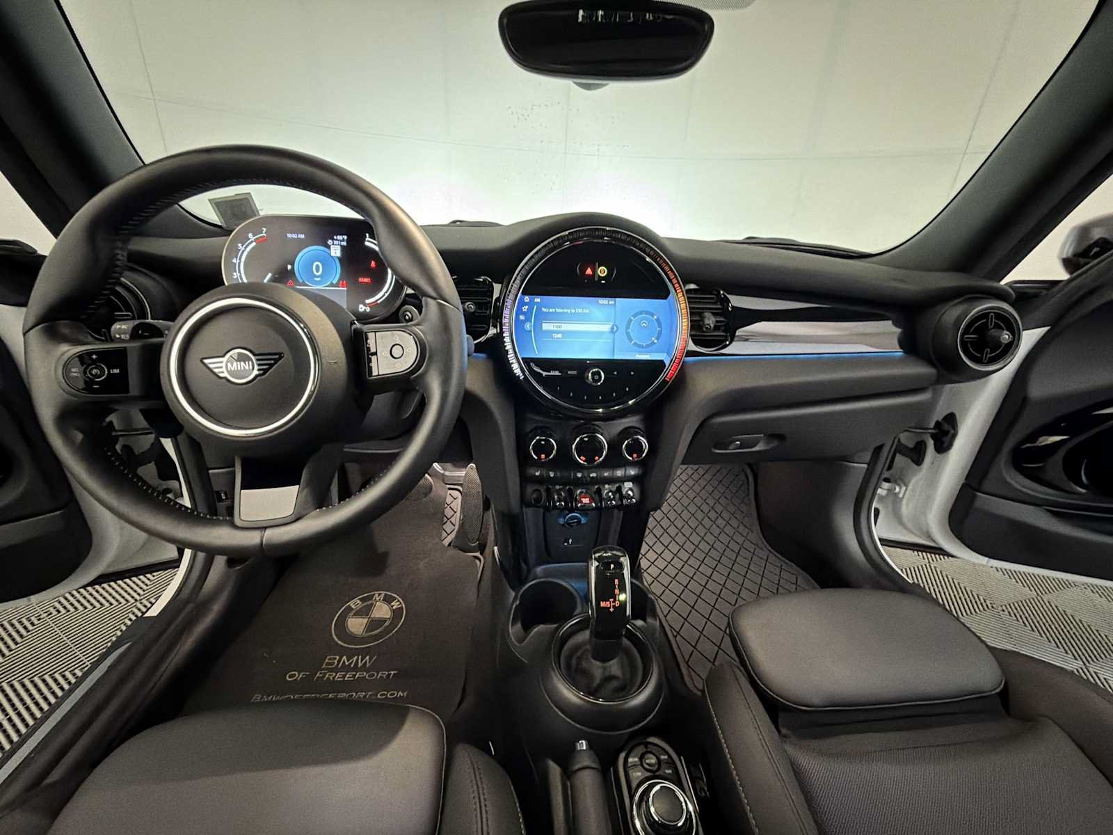Used 2024 MINI Cooper S FWD image 14