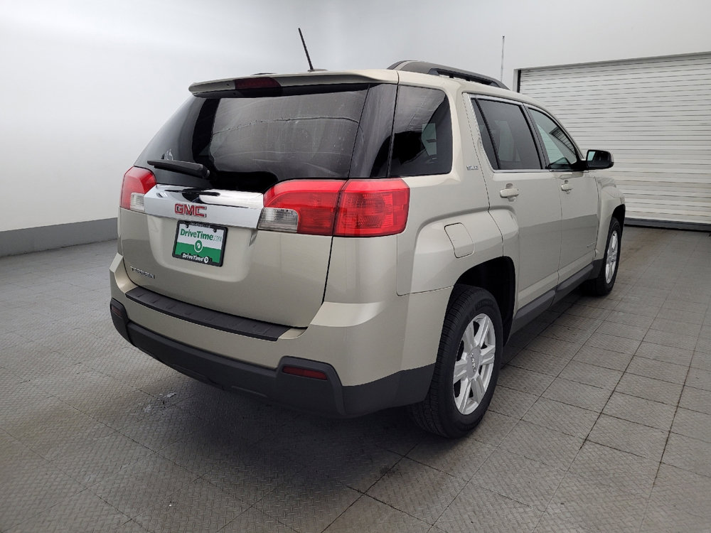 Used 2015 GMC Terrain SLE w/ Convenience Package image 9