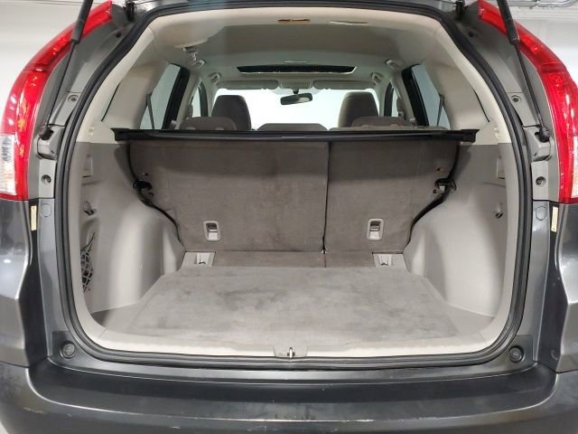 Used 2014 Honda CR-V EX image 23