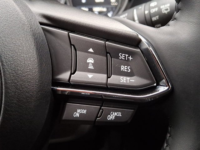 Certified 2025 MAZDA CX-5 AWD 2.5 S w/ Preferred Package image 22