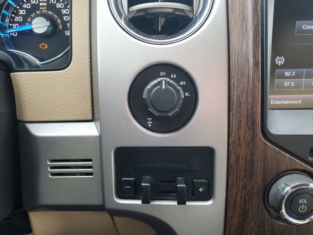 Used 2013 Ford F150 Lariat w/ Mid Equipment Group image 31