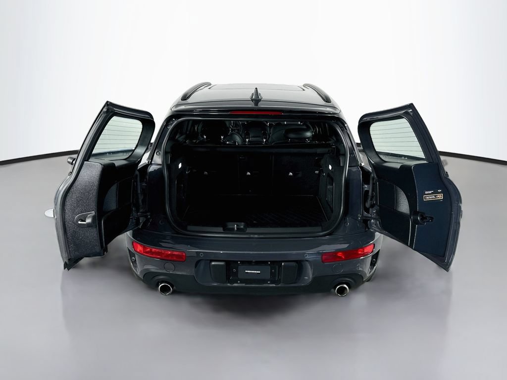 Used 2017 MINI Cooper Clubman S FWD image 29