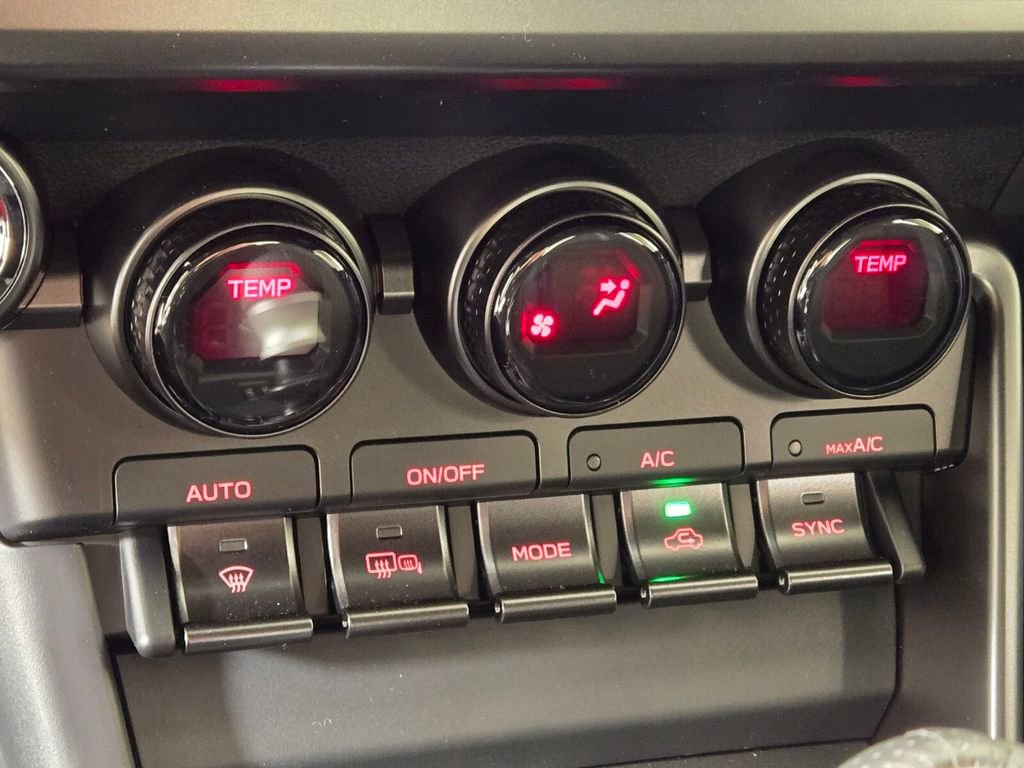 New 2026 Subaru BRZ Series.Yellow image 16