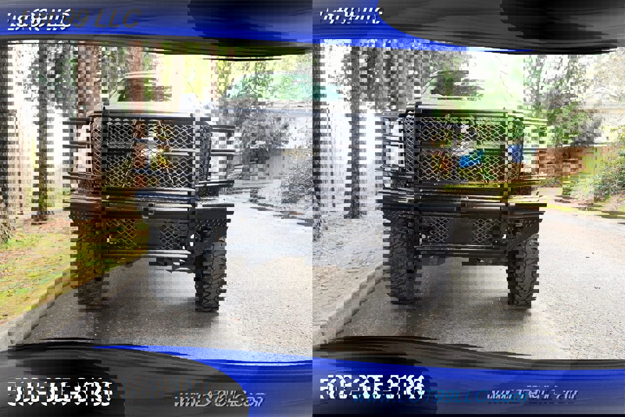 Used 2007 Chevrolet Silverado 2500 LT w/ 1LT Convenience Package image 6