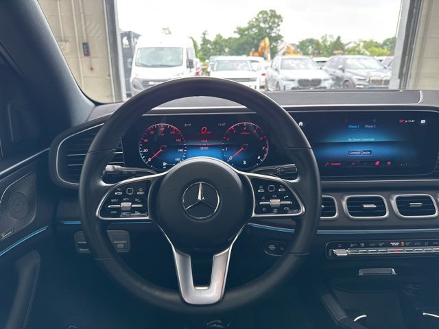Used 2022 Mercedes-Benz GLE 350 4MATIC w/ AMG Line Exterior image 40