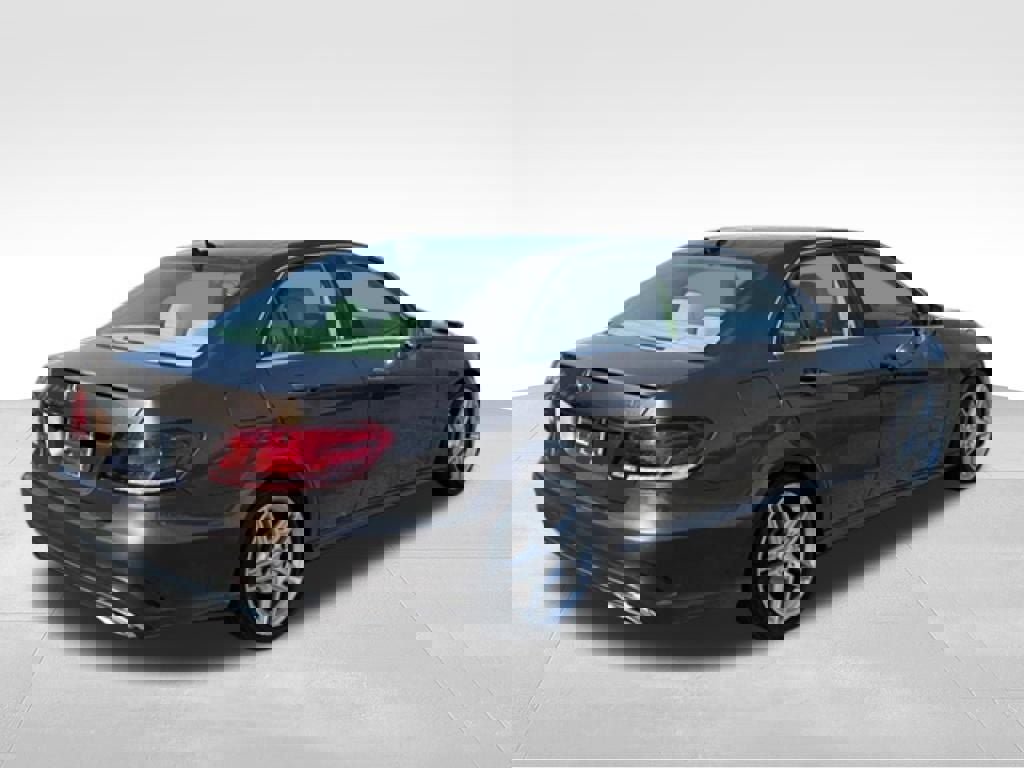 Used 2014 Mercedes-Benz E 350 4MATIC Sedan w/ Premium 1 Package image 6