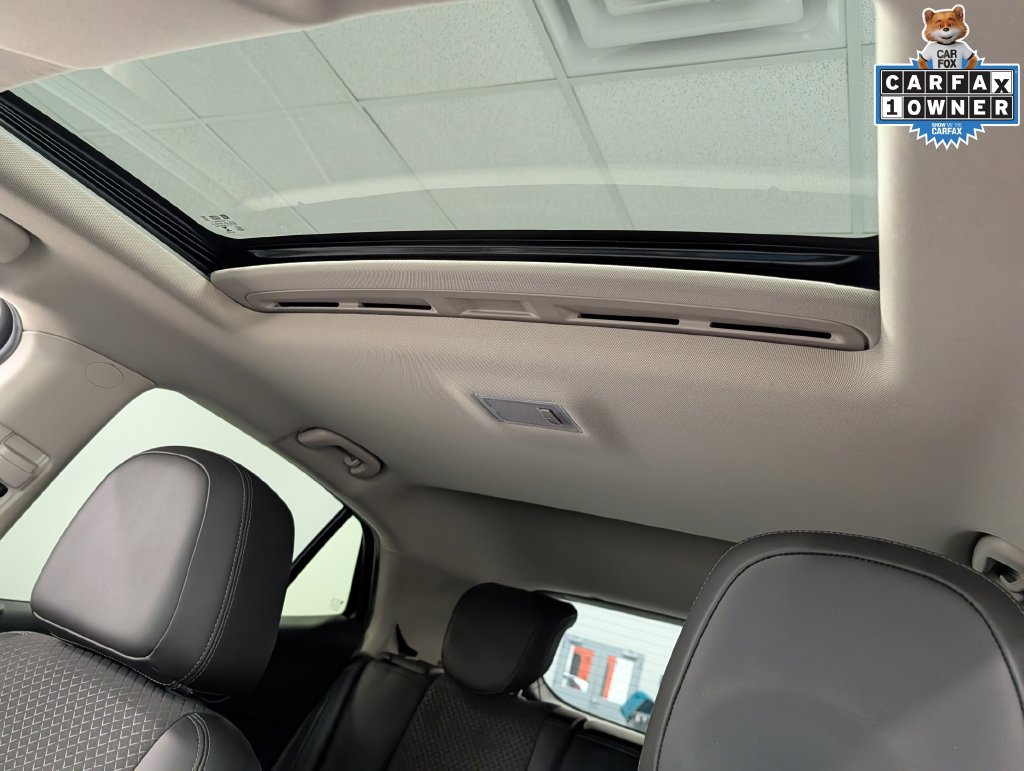 Used 2018 Buick Encore Preferred FWD image 22