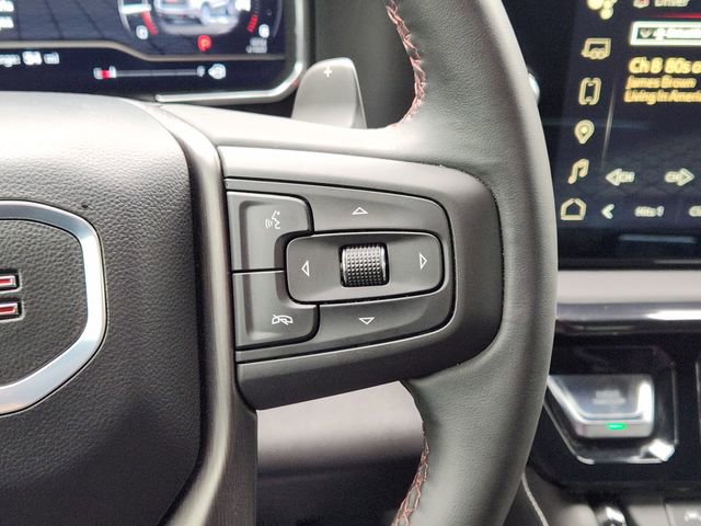 Used 2024 GMC Sierra 1500 AT4X AWD/4WD image 31