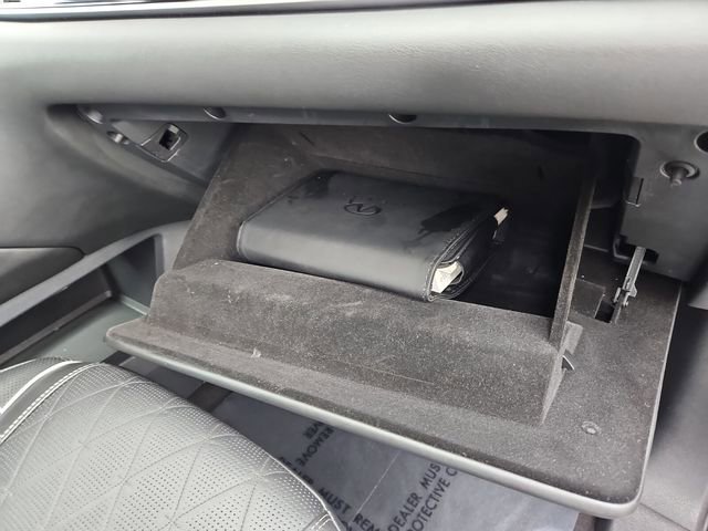 Used 2023 INFINITI QX60 Autograph image 21