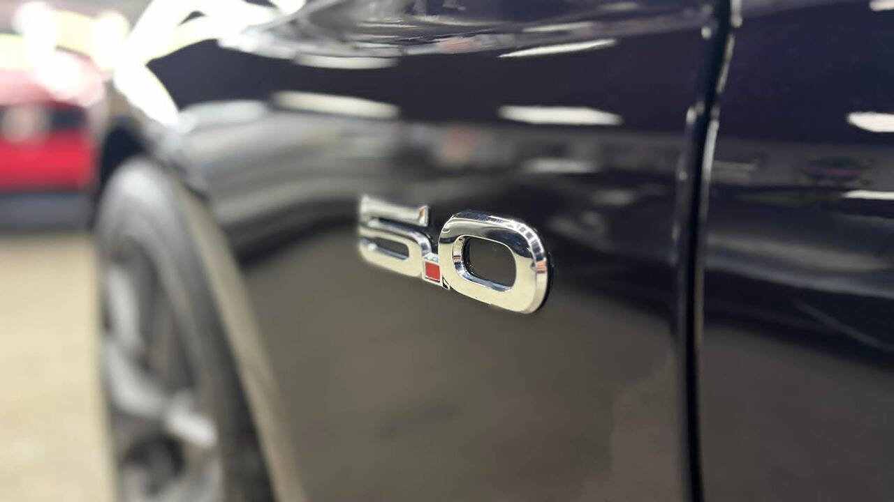 Used 2022 Ford Mustang GT RWD image 34