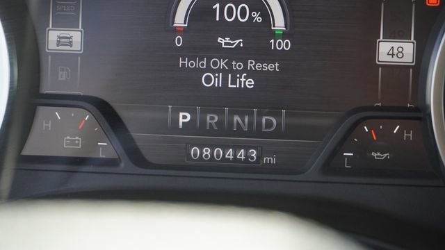 Used 2019 RAM 1500 Laramie image 35