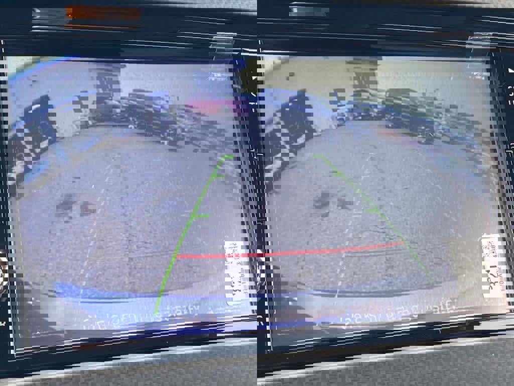 New 2025 Mitsubishi Outlander Sport ES image 9