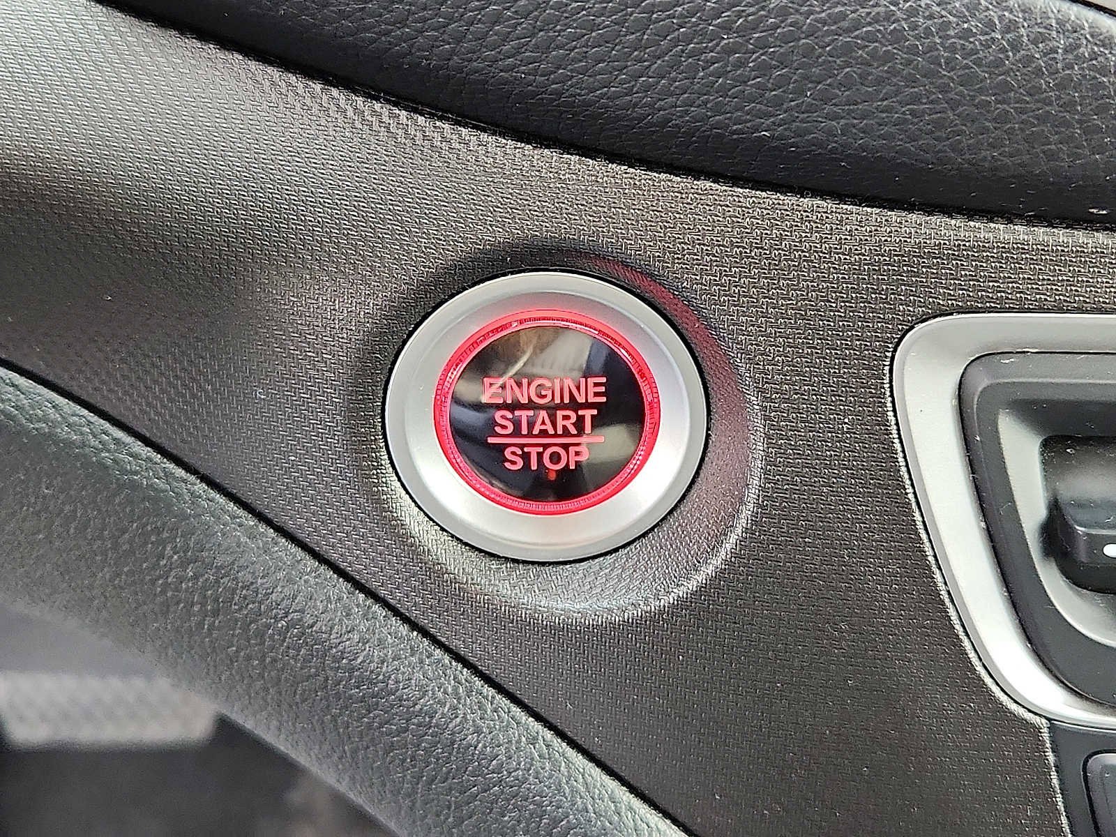 Certified 2022 Honda Passport TrailSport image 23