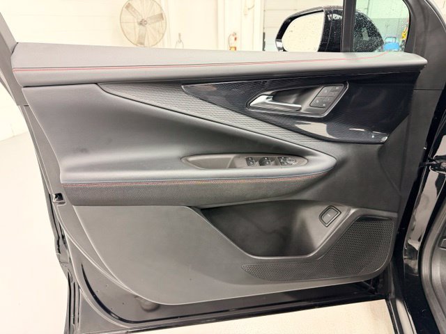Certified 2024 Chevrolet Blazer EV RS AWD/4WD image 17