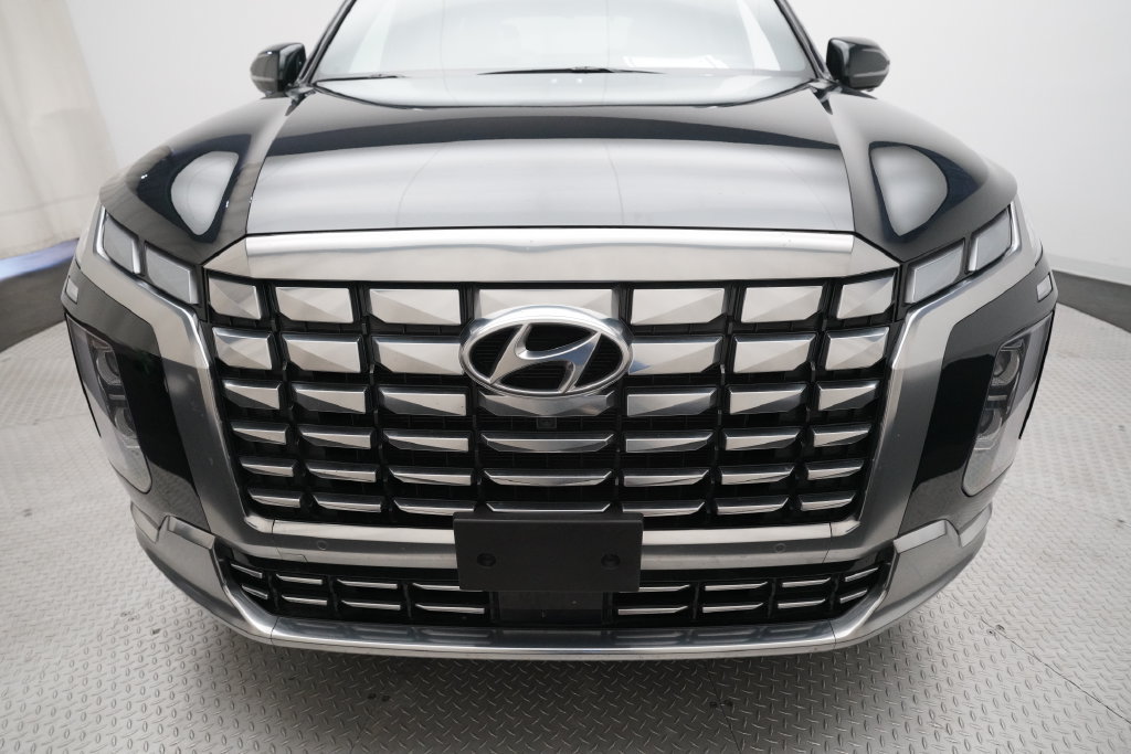 Used 2024 Hyundai Palisade Calligraphy AWD/4WD image 23