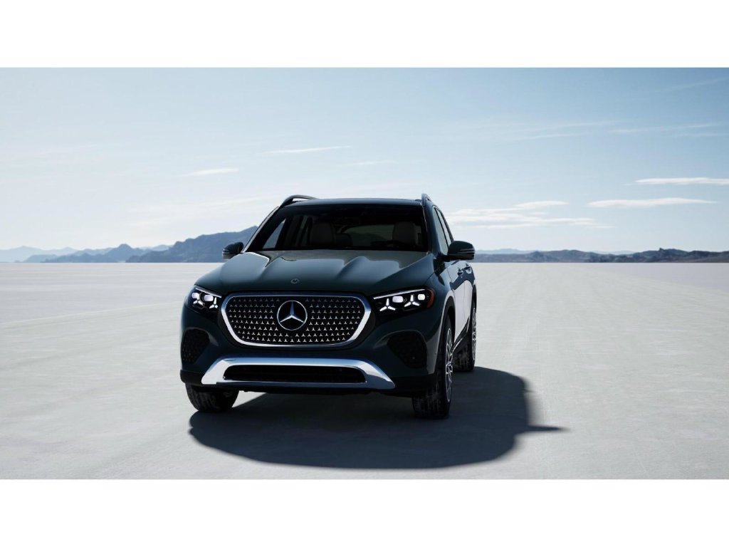 New 2027 Mercedes-Benz GLE 350 4MATIC image 42