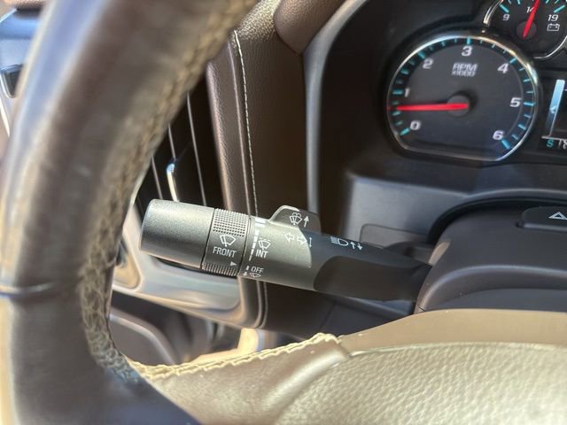Used 2018 GMC Sierra 1500 SLT w/ SLT Premium Package image 25