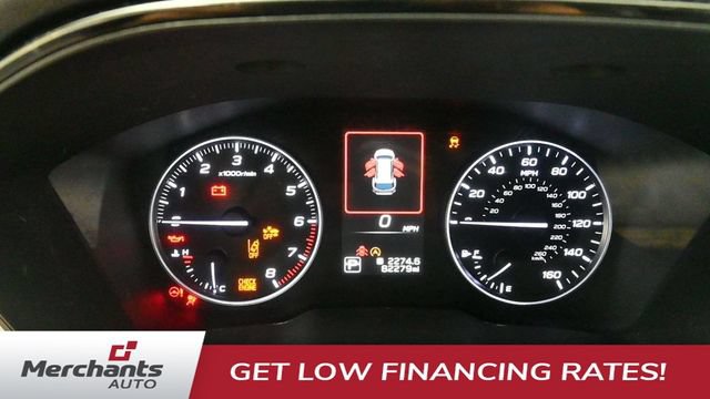 Used 2022 Subaru Outback Premium AWD/4WD image 26