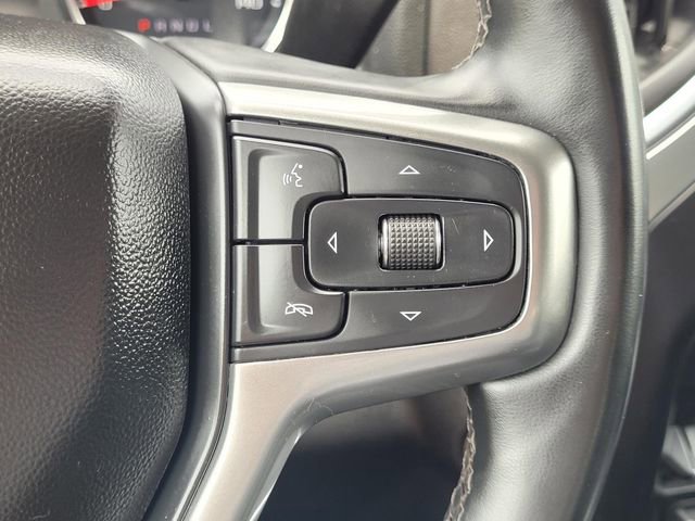 Used 2023 Chevrolet Silverado 2500 LTZ w/ LTZ Texas Edition AWD/4WD image 29