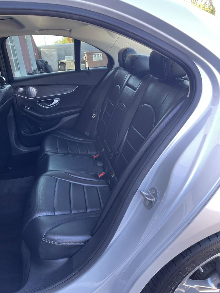 Used 2016 Mercedes-Benz C 300 4MATIC Sedan image 14