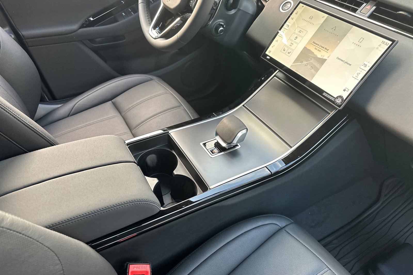 New 2026 Land Rover Range Rover Evoque S image 26