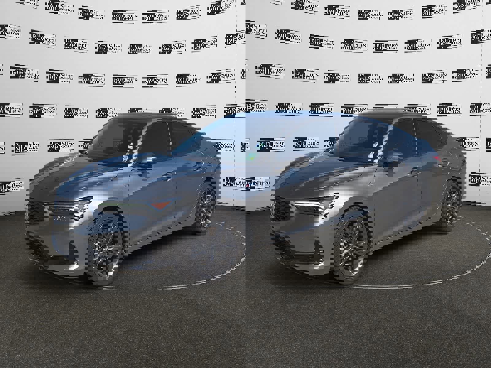 Used 2025 Acura Integra A-Spec image 2