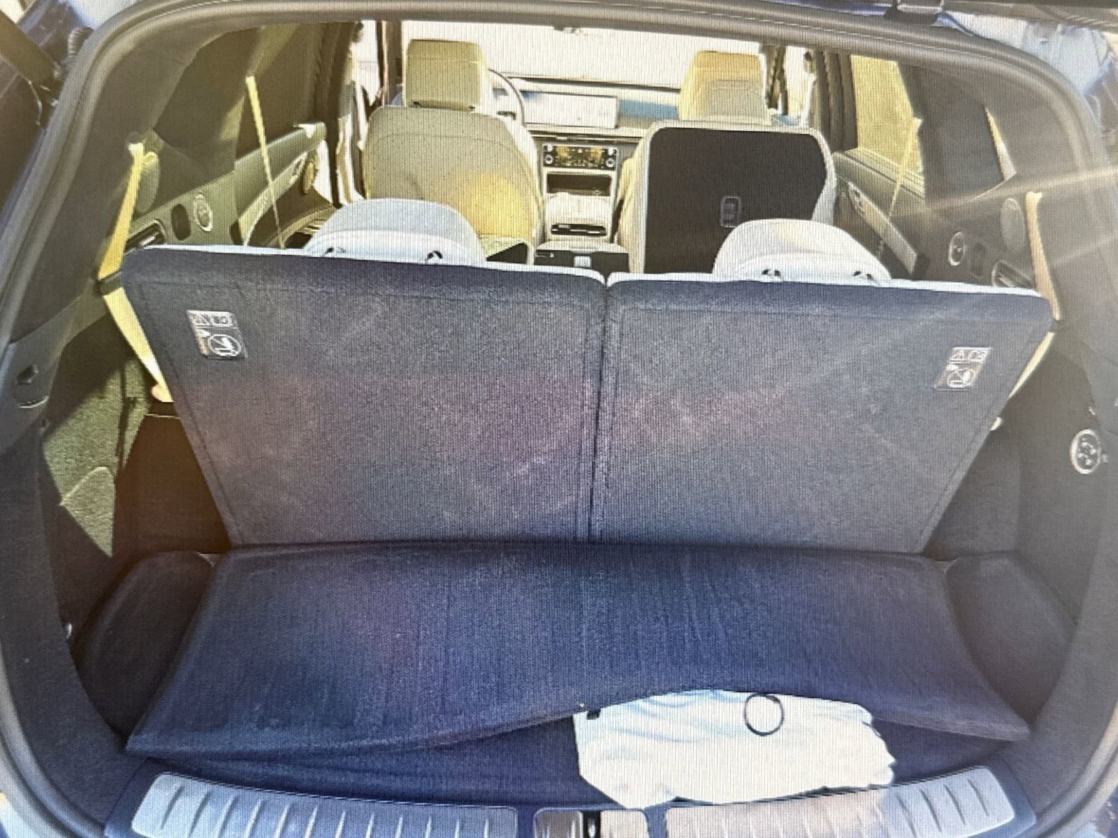 Used 2026 Genesis GV80 3.5T Prestige image 5