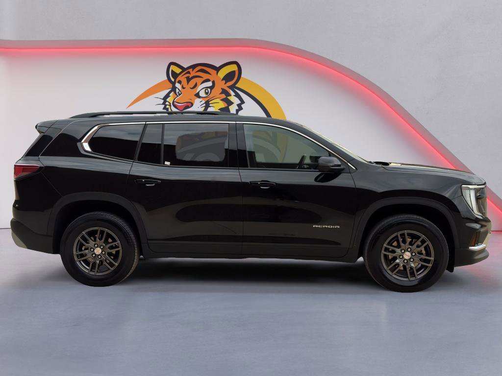 Used 2025 GMC Acadia Elevation image 4