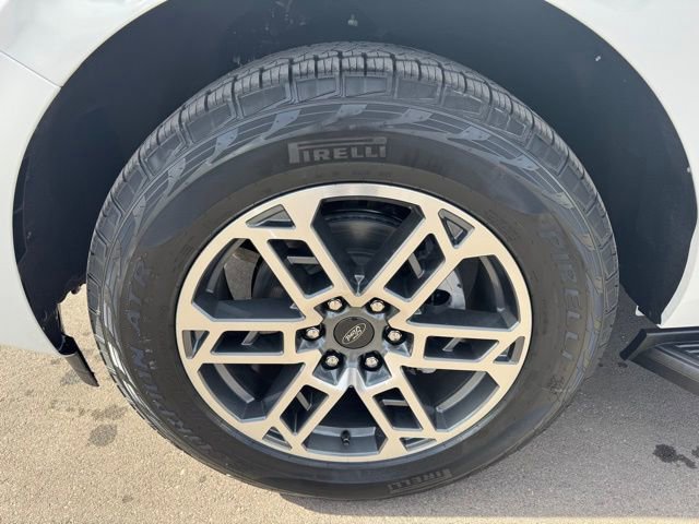 New 2026 Ford Expedition Max Active image 12