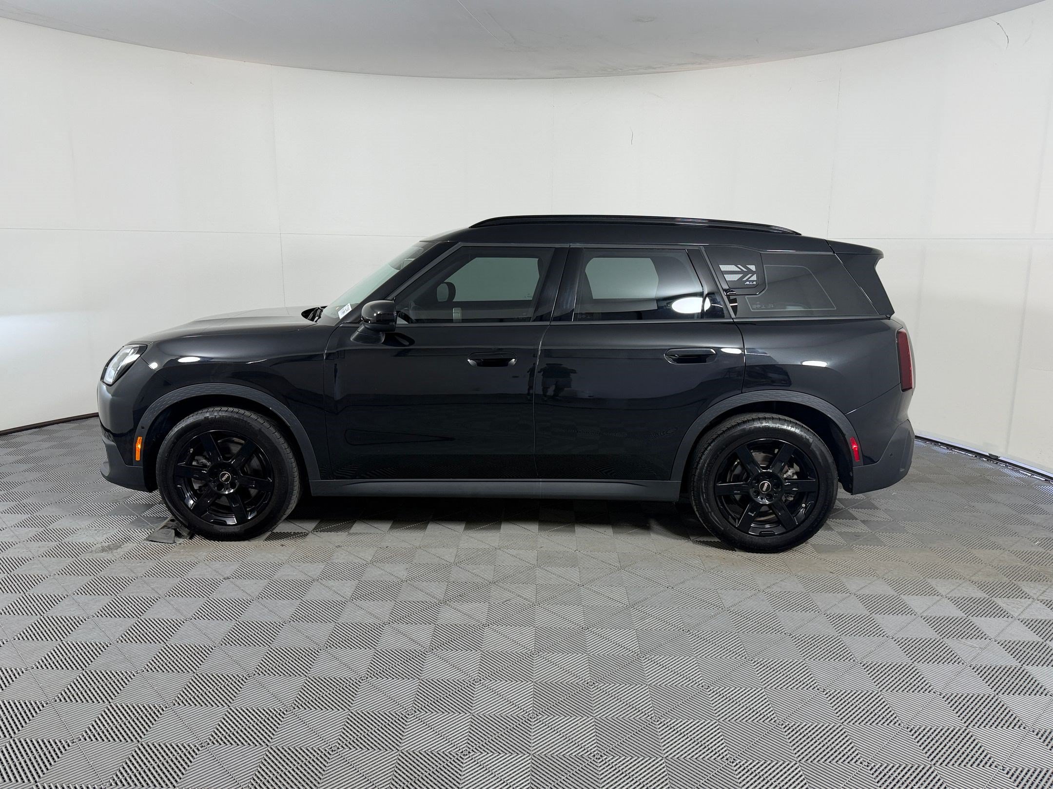 Used 2026 MINI Cooper Countryman S AWD/4WD image 2