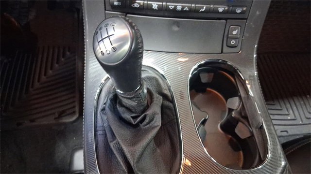 Used 2009 Chevrolet Corvette Z06 w/ Preferred Equipment Group image 26