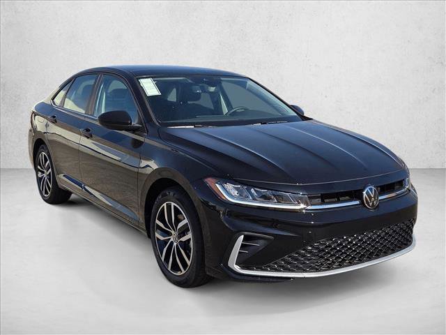 New 2026 Volkswagen Jetta SE image 7