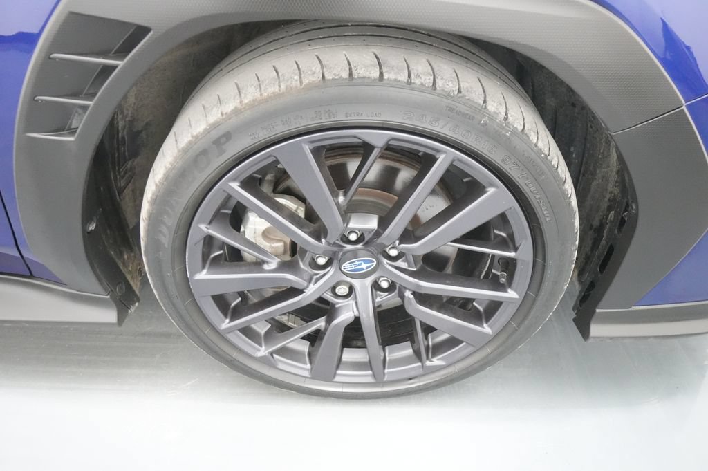 Used 2023 Subaru WRX Premium AWD/4WD image 11