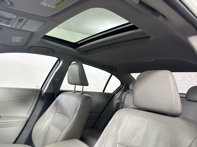 Used 2015 Honda Accord EX-L image 18