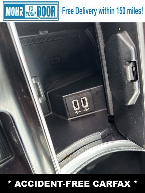 Used 2019 Ford Edge ST w/ Equipment Group 401A image 22