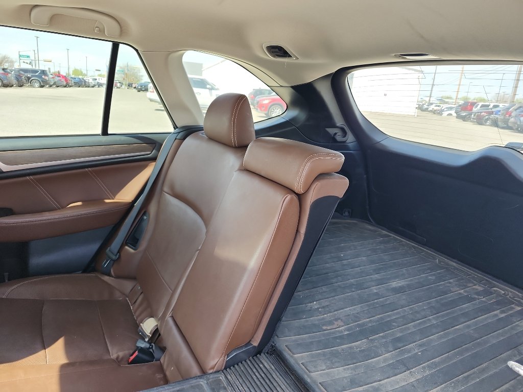 Used 2019 Subaru Outback 2.5i Touring w/ Protection Package #1 AWD/4WD image 14