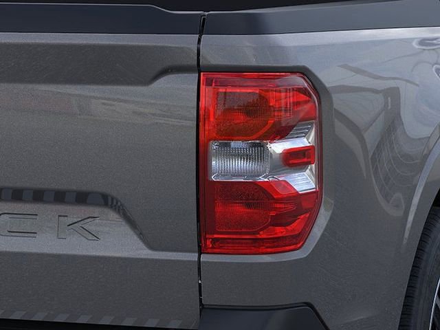 New 2026 Ford Maverick Lariat image 22