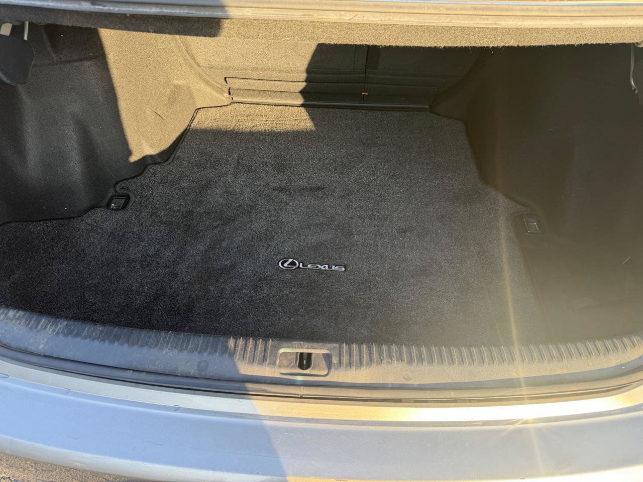 Used 2015 Lexus IS 350 AWD w/ F-Sport Package image 14