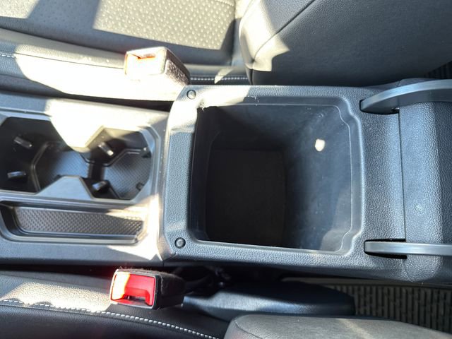 Certified 2023 Volkswagen Tiguan SE image 28