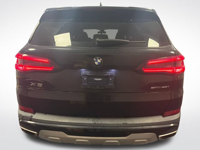 Used 2023 BMW X5 sDrive40i w/ Premium Package RWD image 4