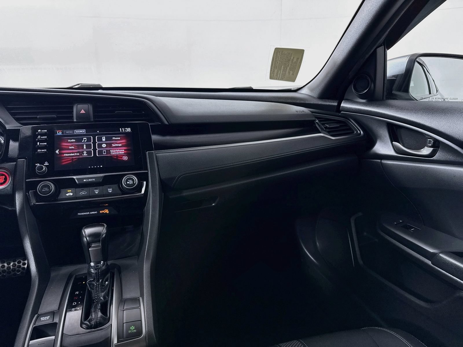Used 2020 Honda Civic Sport image 21