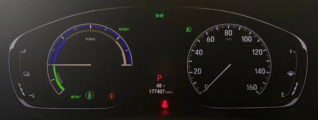 Used 2019 Honda Accord Touring image 18