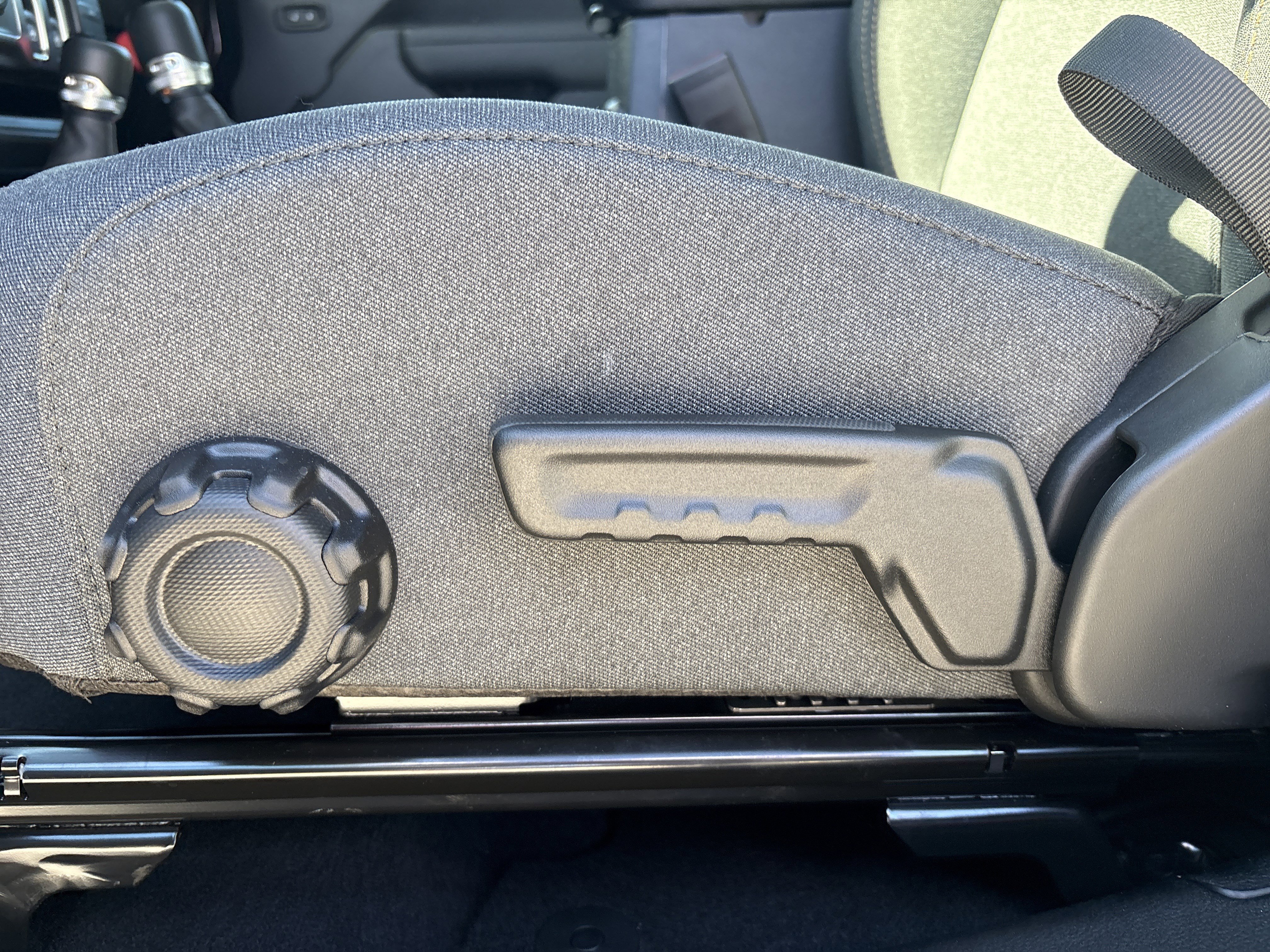 New 2026 Jeep Wrangler Sport image 11