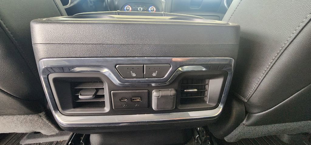 Used 2019 GMC Sierra 1500 AT4 w/ Technology Package AWD/4WD image 23