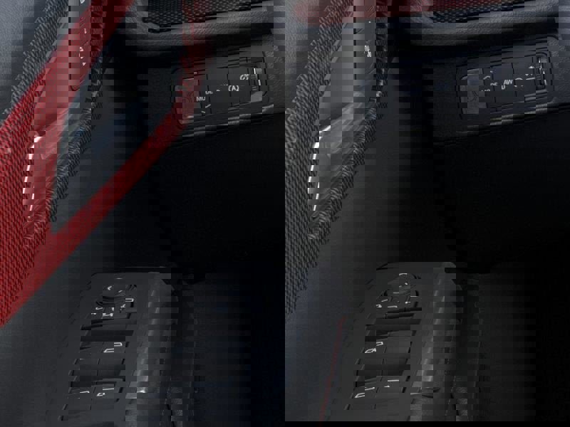 New 2026 Chevrolet Traverse RS w/ LPO, Floor Liner Package image 22